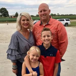 Meet your Posher, Summer