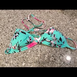 Bikini Top NWOT