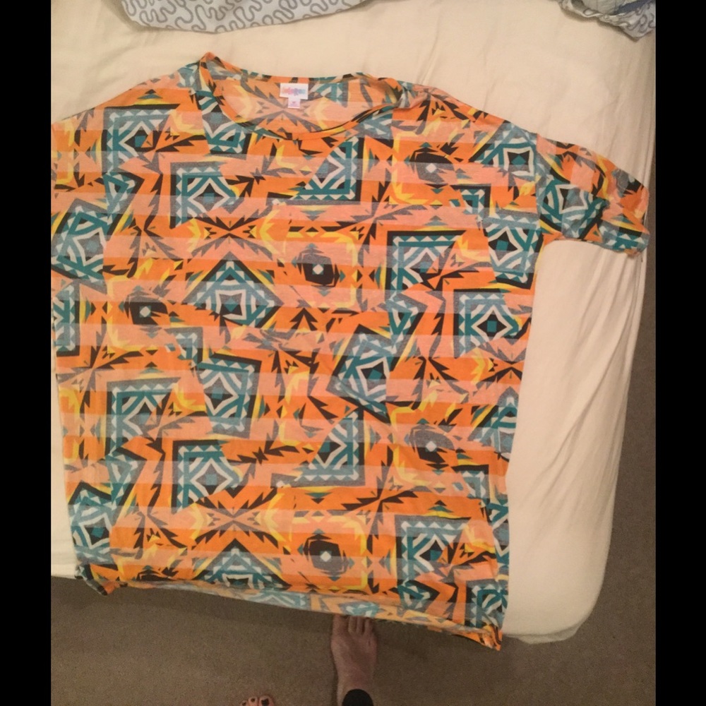 LuLaRoe Irma