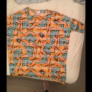 LuLaRoe Irma