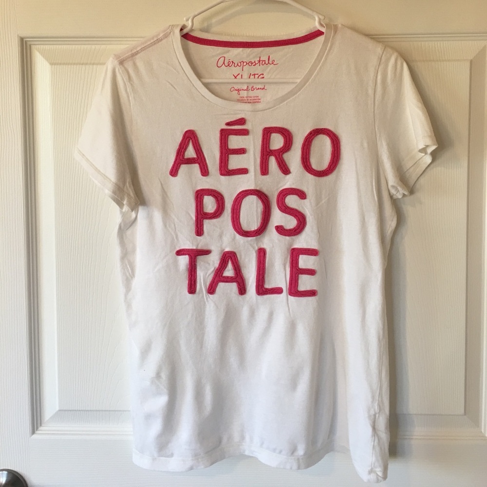 Aeropostale Tee