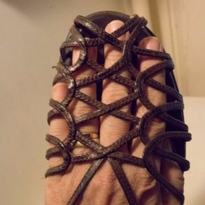 Kalso Earth Shoe Sandals - So Pretty