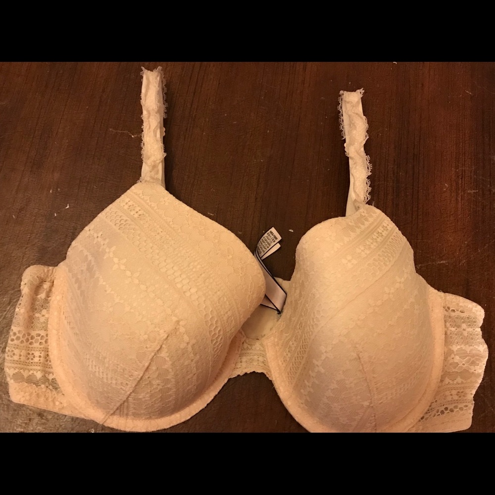 VS Bra
