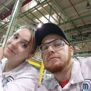 Meet your Posher, Phillip