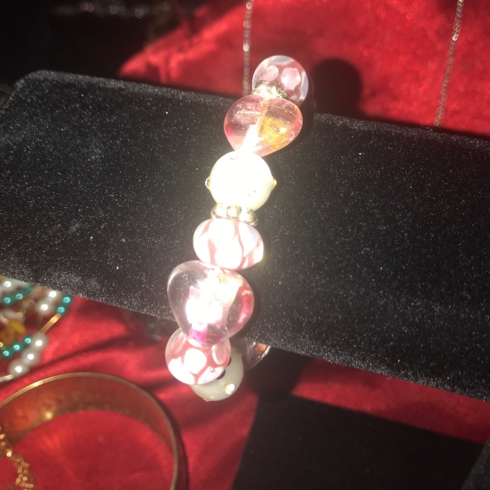 Bracelet imported from Mexico