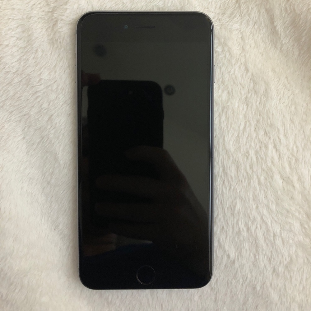 iPhone 6 Plus