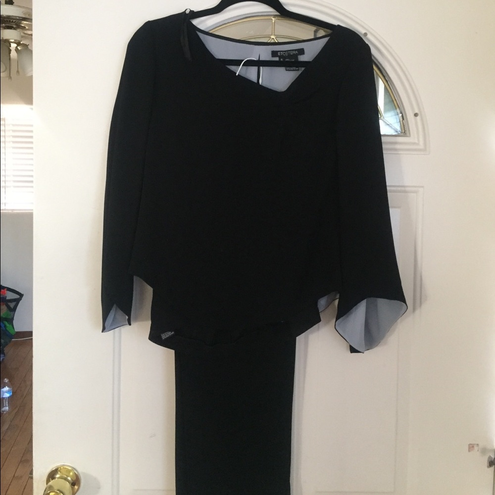 Etcetera Lady suit