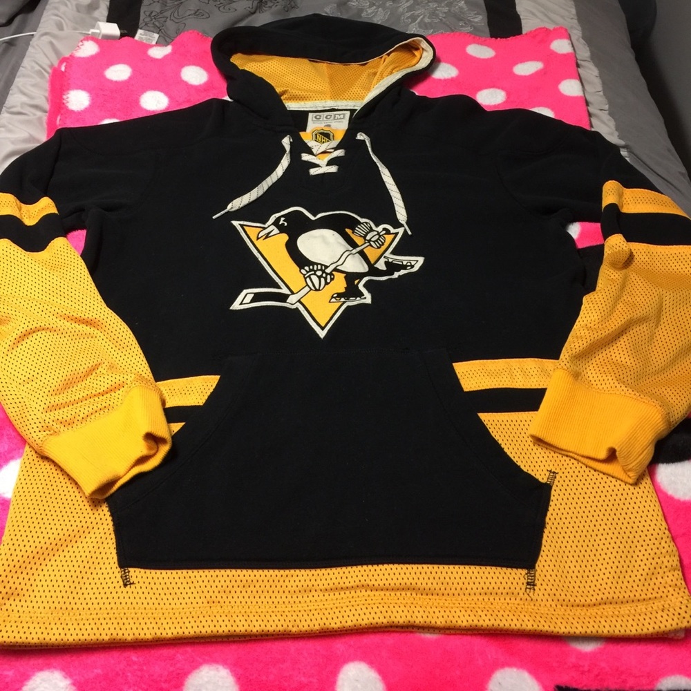 Pittsburgh Penguins hoodie