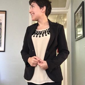 H&M blazer