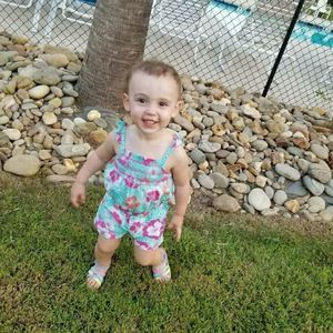 Meet your Posher, Kristy