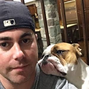 Meet your Posher, Mitch