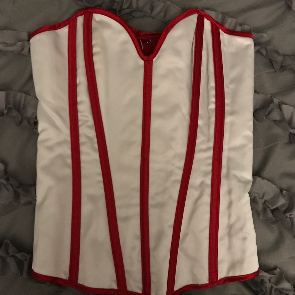 Shirley of Hollywood Corset