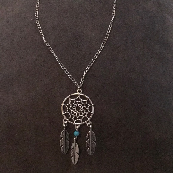 🖤HP!!! NWT DREAMCATCHER NECKLACES🖤 - Picture 4 of 4