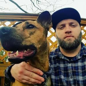 Meet your Posher, Steve