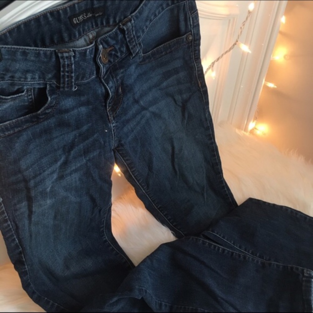 Authentic GUESS Jeans