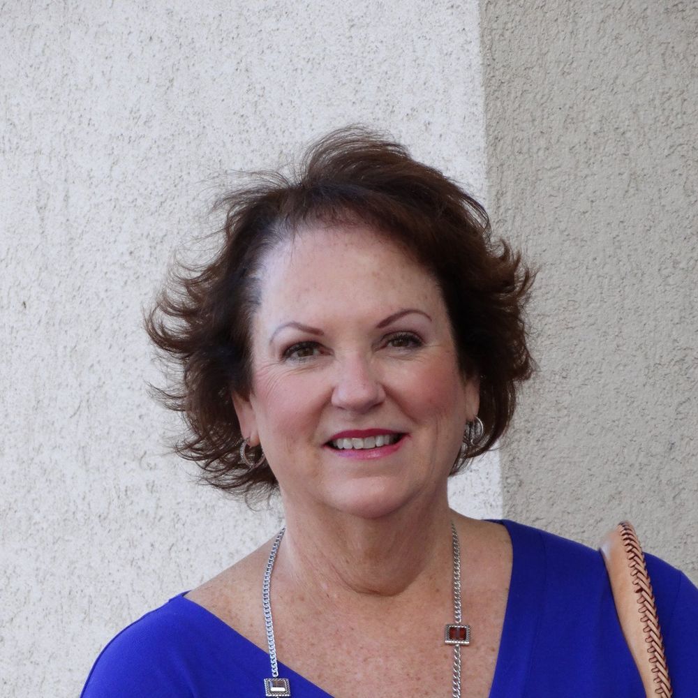 Meet your Posher, Deanna