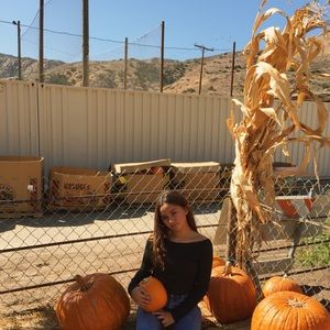 Meet your Posher, Nicole