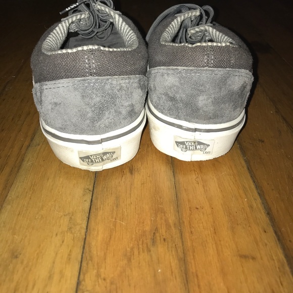 Vans - Picture 2 of 3