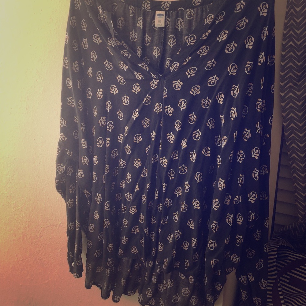 Old Navy Top