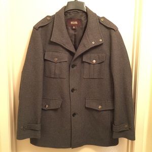 Michael Kors coat, XL