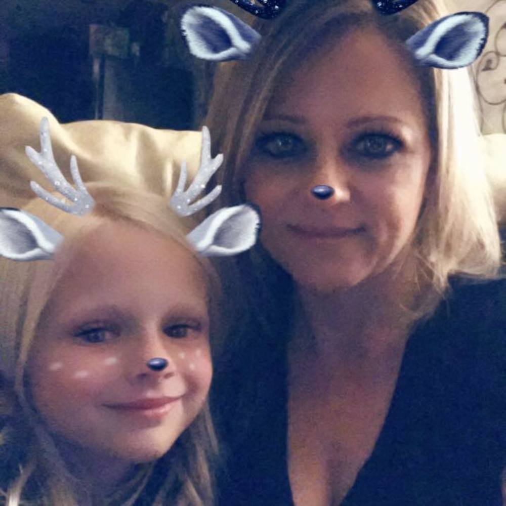 Meet your Posher, Brandy