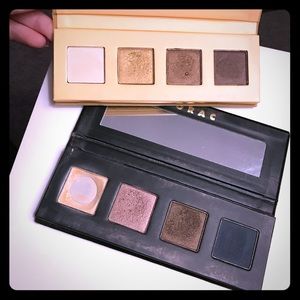 Lorac Princess & Countess palettes