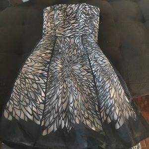 White House Black Market Dress