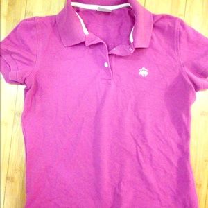 Brooks Brothers Short sleeve Polo