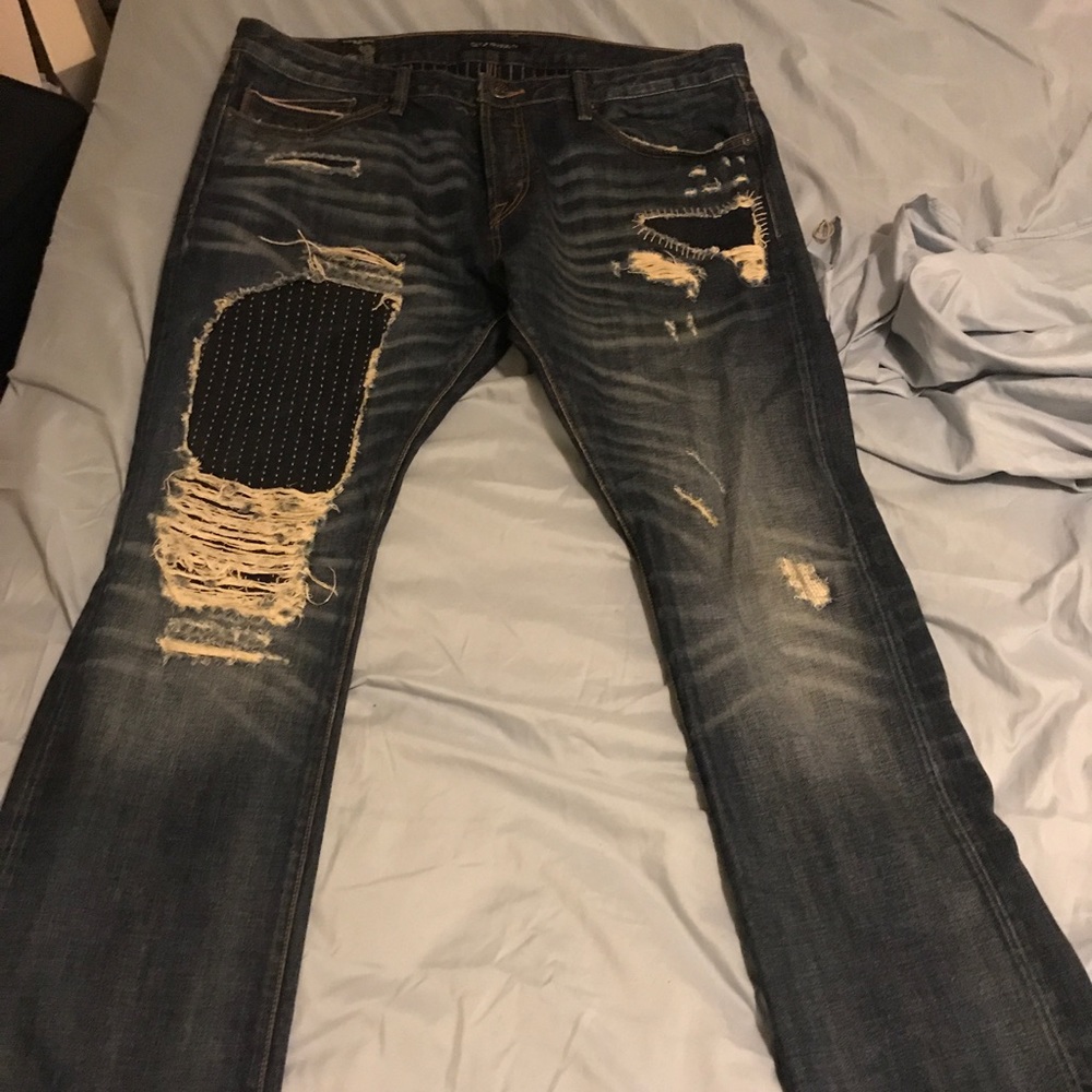 Cult Of Individuality