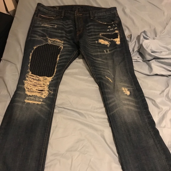 Cult Of Individuality