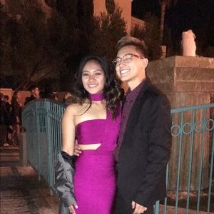 Meet your Posher, Joel