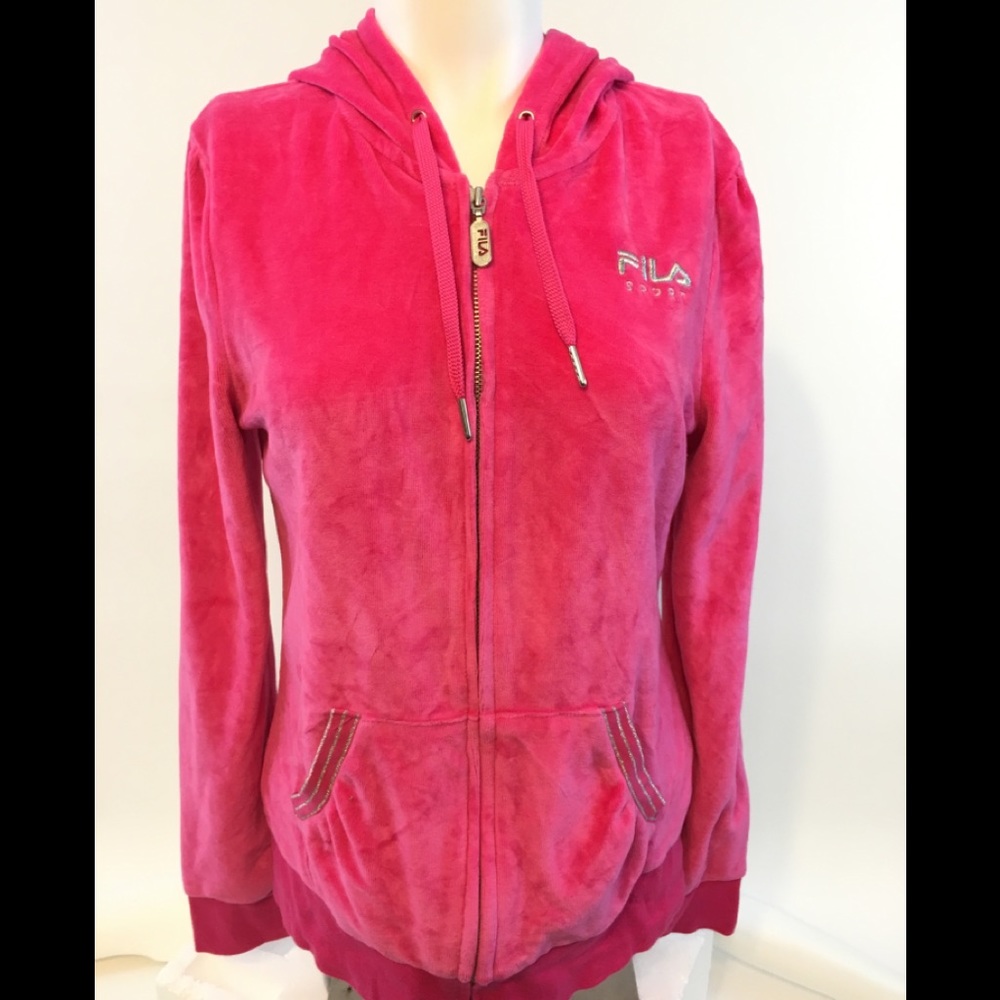 Fila Sport Women’s hoodie