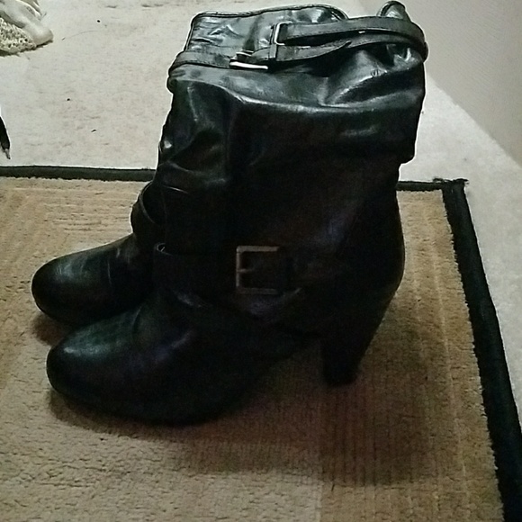 Boots - Picture 2 of 2