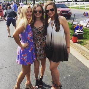 Meet your Posher, Celia