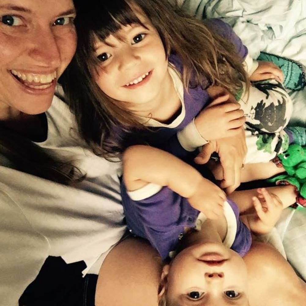 Meet your Posher, Hilary