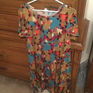 LuLaRoe Carly