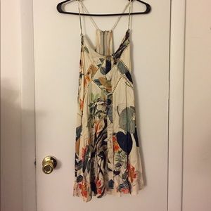 Rumor Boutique racerback dress