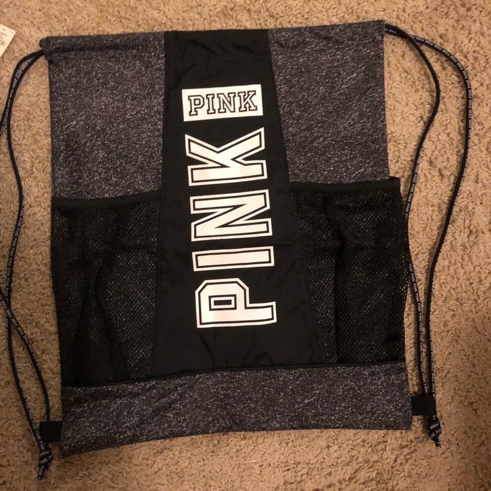 Victoria’s Secret PINK Draw String Bag