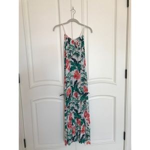 H&M Maxi Sun Dress