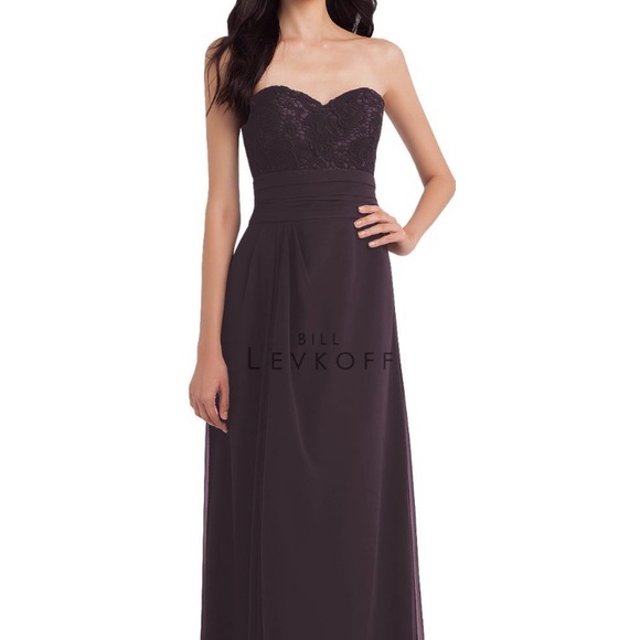 Brand new Bill Levkoff Bridesmaid Dress - Picture 1 of 5