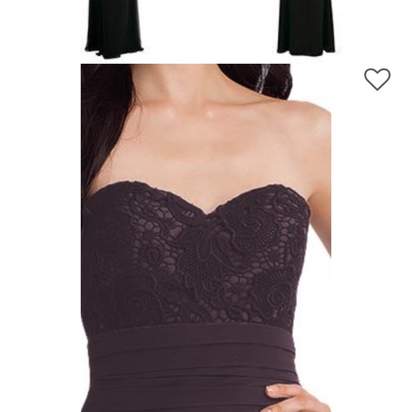 Brand new Bill Levkoff Bridesmaid Dress - Picture 2 of 5