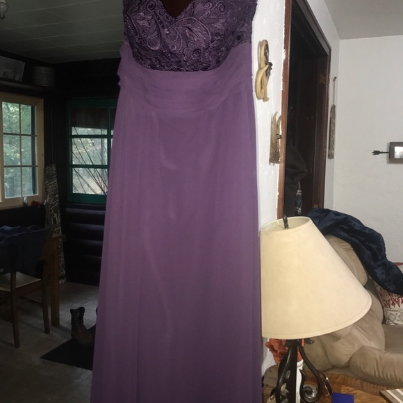 Brand new Bill Levkoff Bridesmaid Dress - Picture 3 of 5