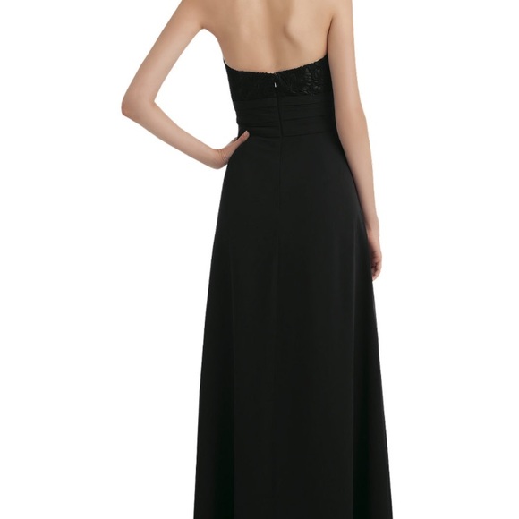 Brand new Bill Levkoff Bridesmaid Dress - Picture 5 of 5