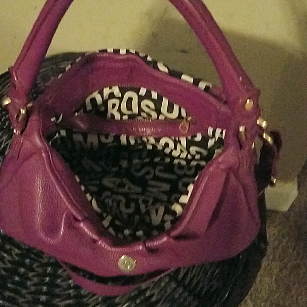 Marc jacobs handbag