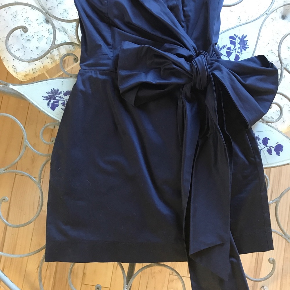 French Connection Mini Dress - Picture 2 of 6