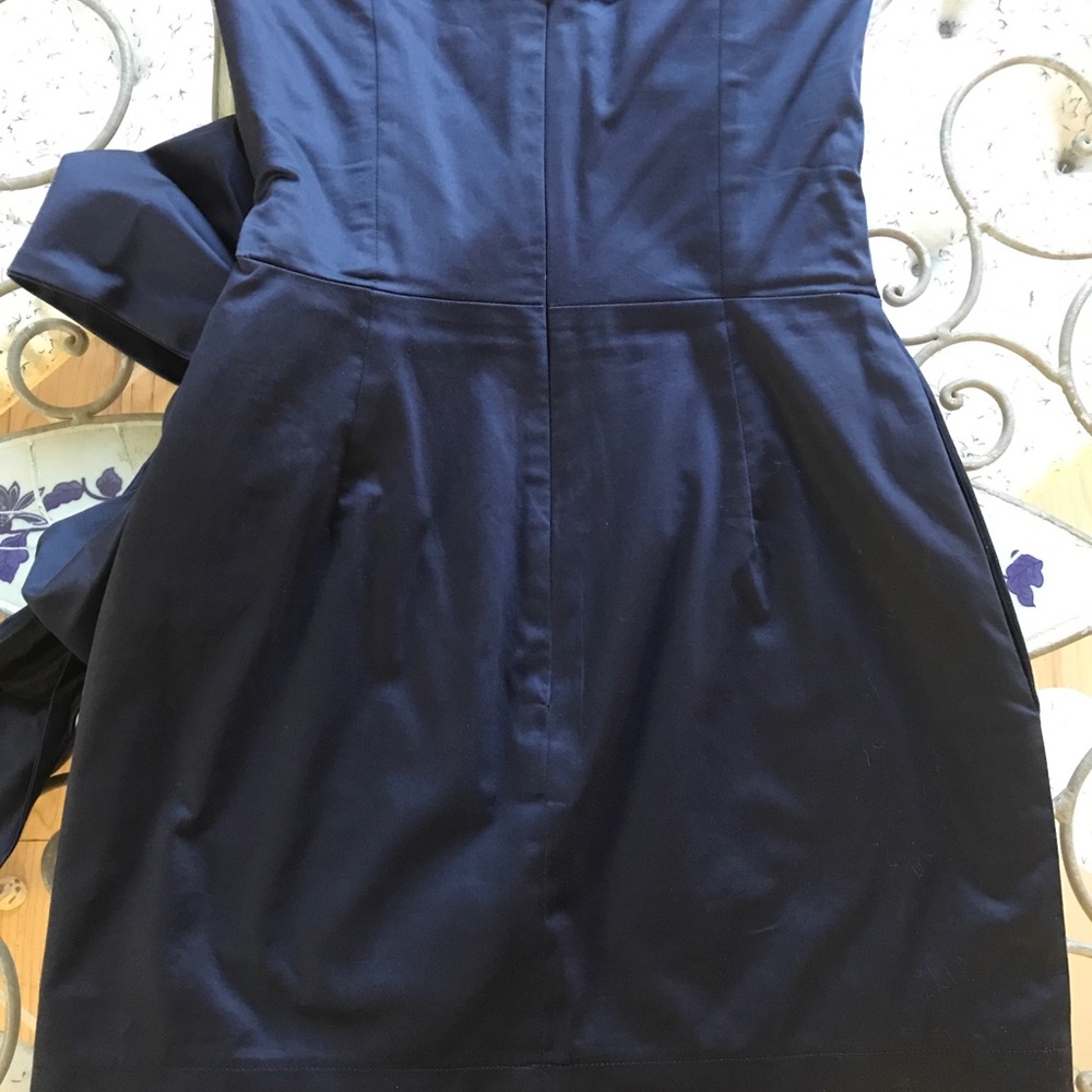 French Connection Mini Dress - Picture 3 of 6