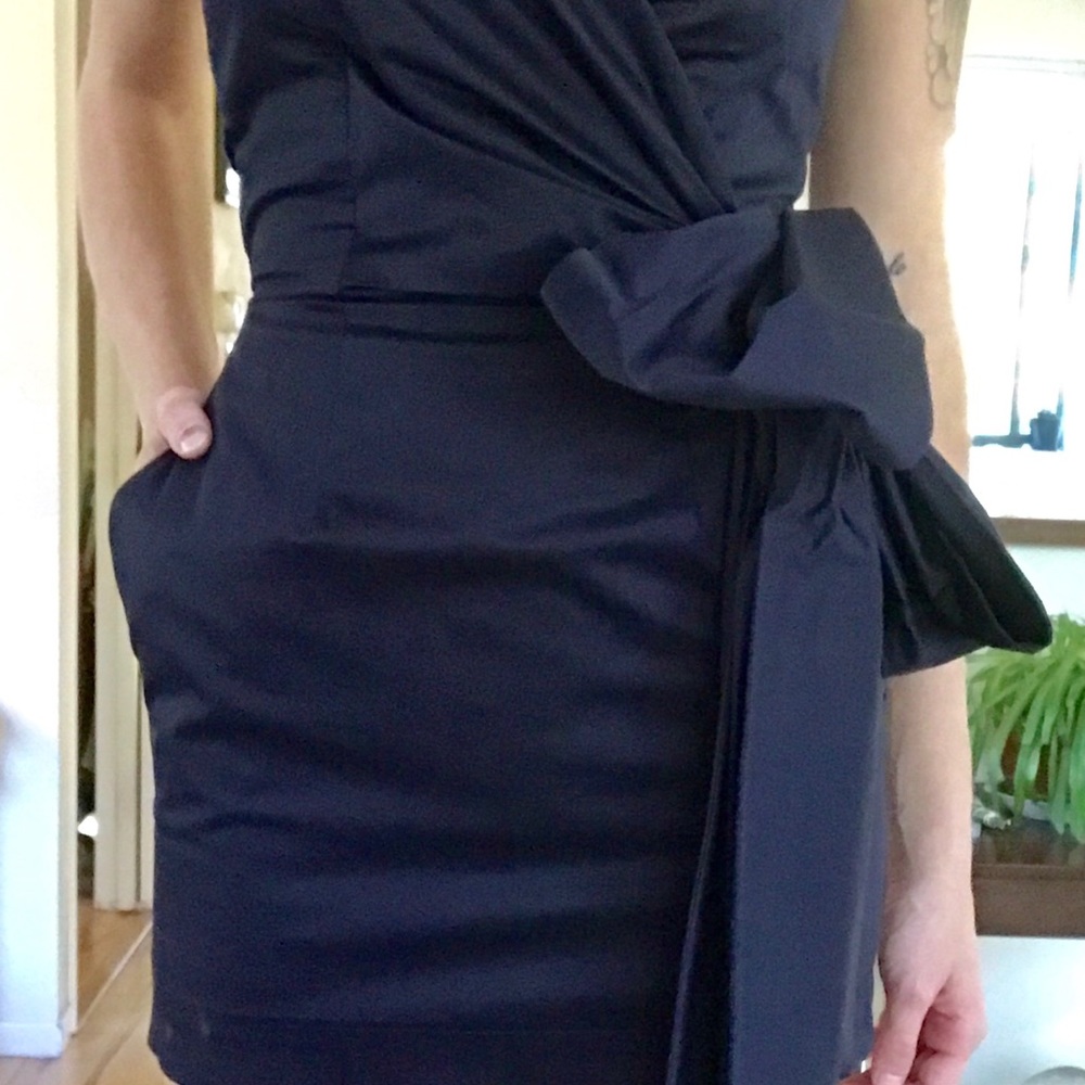 French Connection Mini Dress - Picture 4 of 6