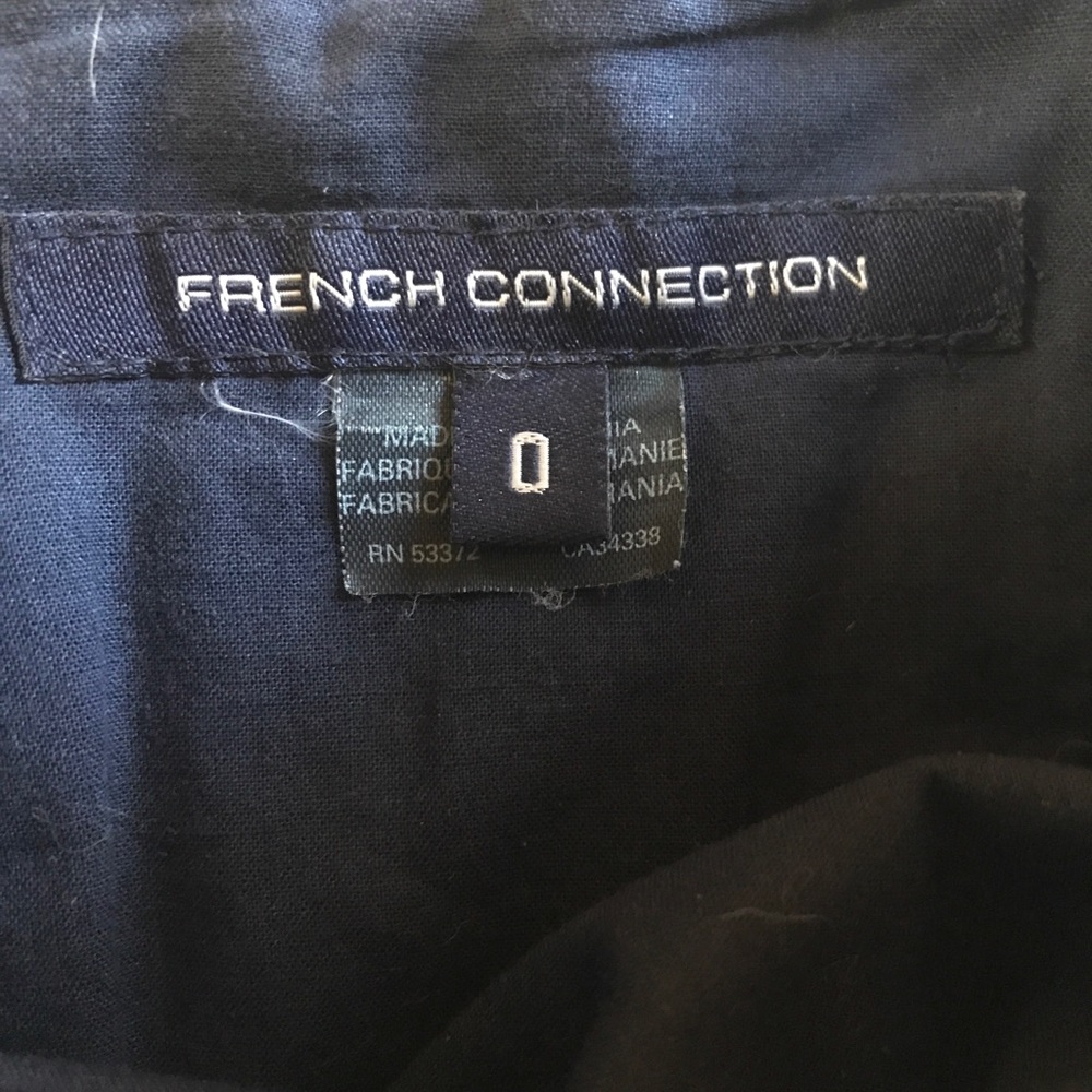 French Connection Mini Dress - Picture 5 of 6