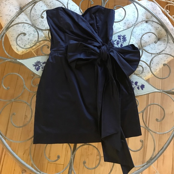 French Connection Mini Dress - Picture 1 of 6