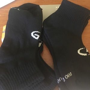 Youth ankle socks